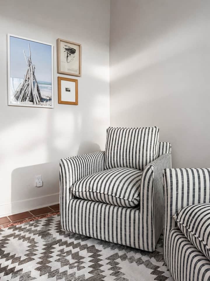 East Malibu Apt, Patio + Fast Wi‑fi By The Ocean! - Malibu, CA