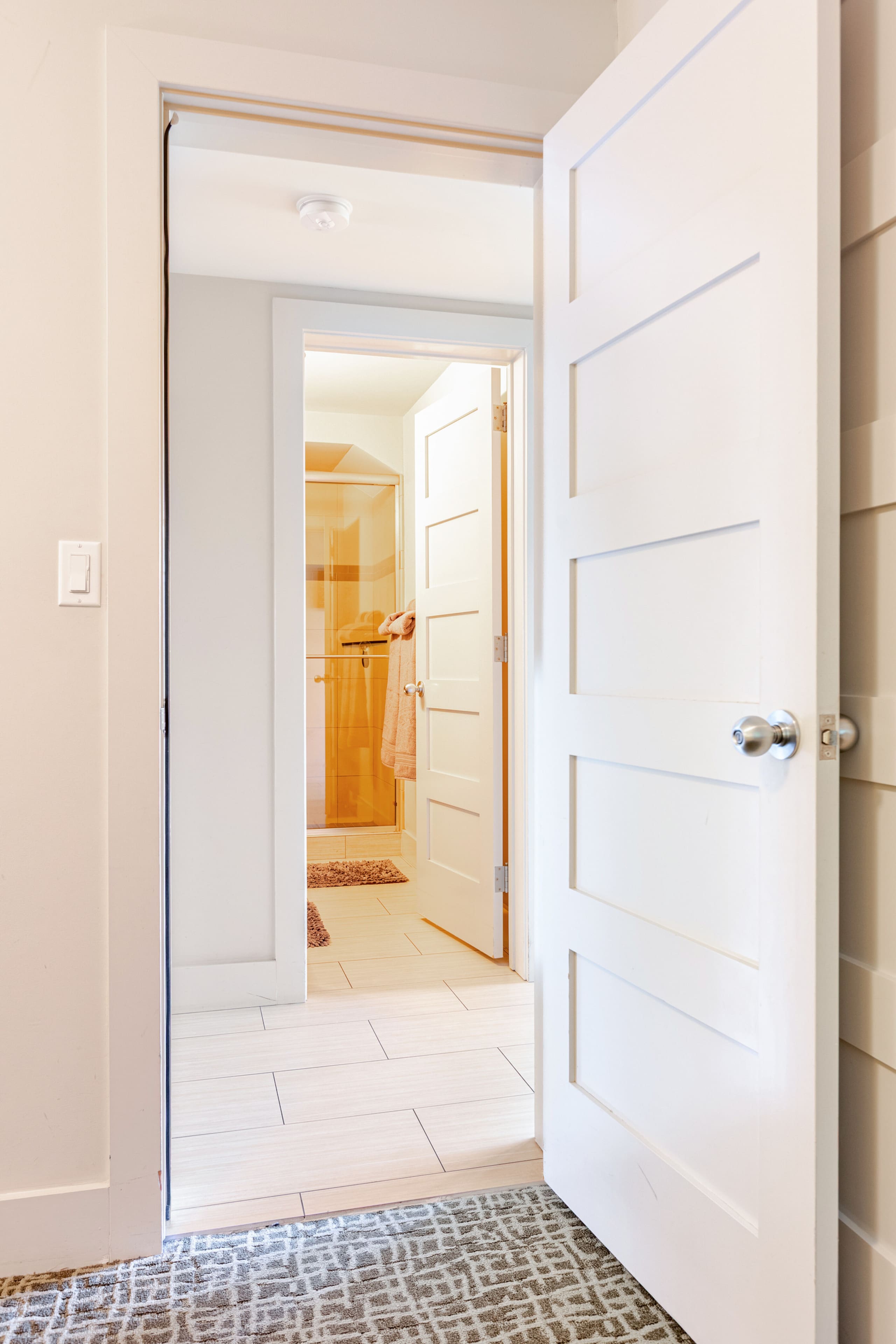 Home in San Francisco · ★4.9 · 1 bedroom · 2 beds · 1 bath - Image 49