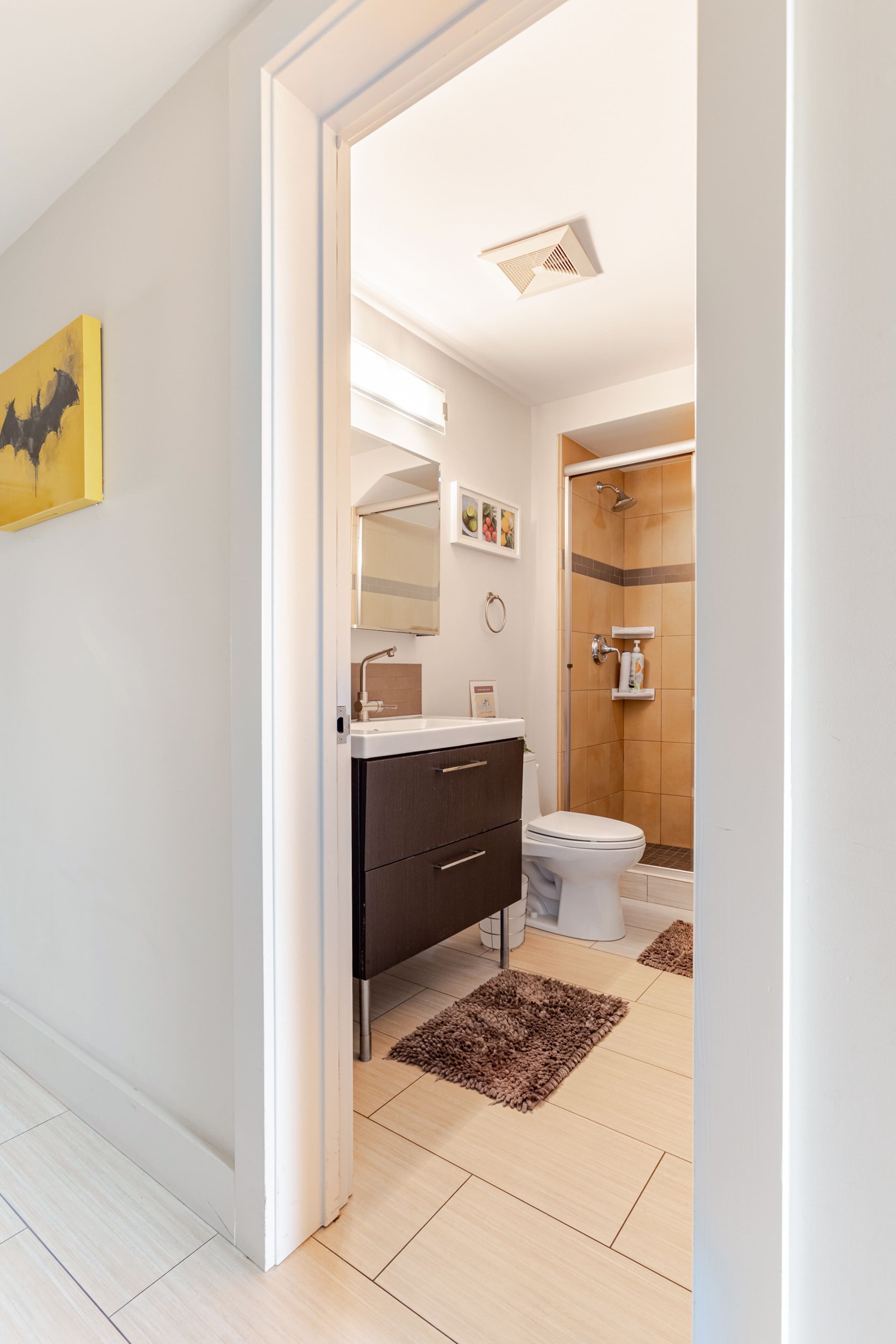 Home in San Francisco · ★4.9 · 1 bedroom · 2 beds · 1 bath - Image 51