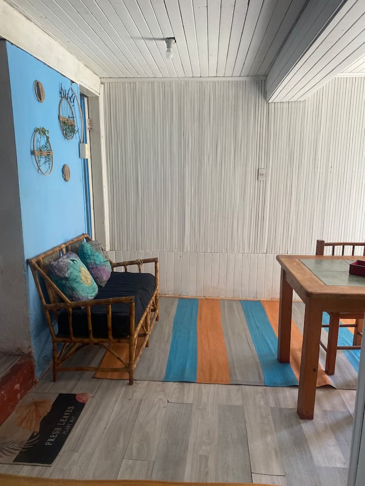 Casa Las Cruces - Cartagena