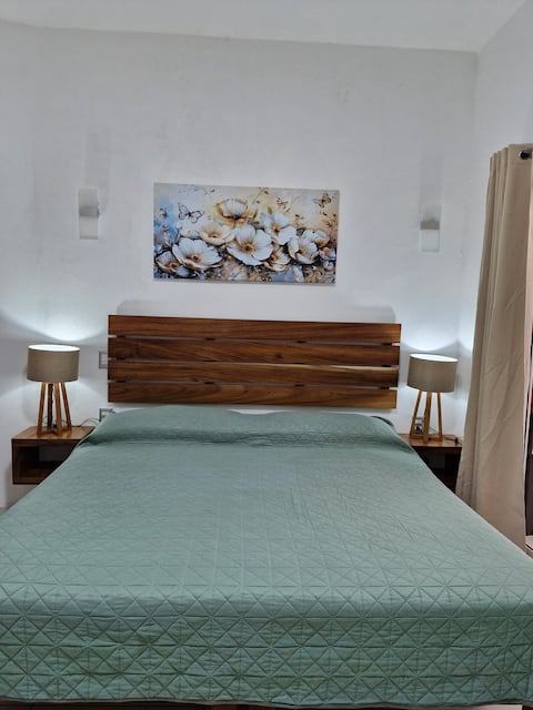 Departamento Lizdian 2 en Talpa de Allende