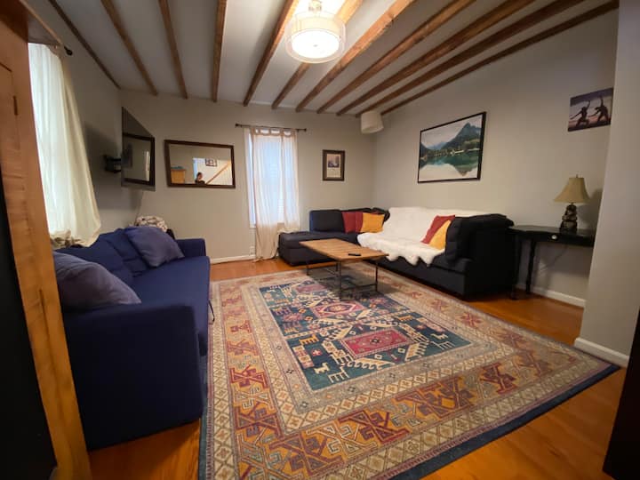 Дневна соба