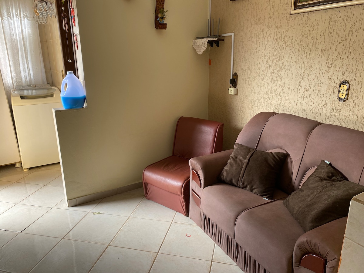 พื้นที่อยู่อาศัย