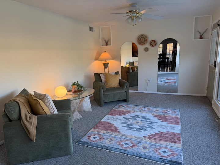 Entire Home With Private Pool! - Chandler, AZ