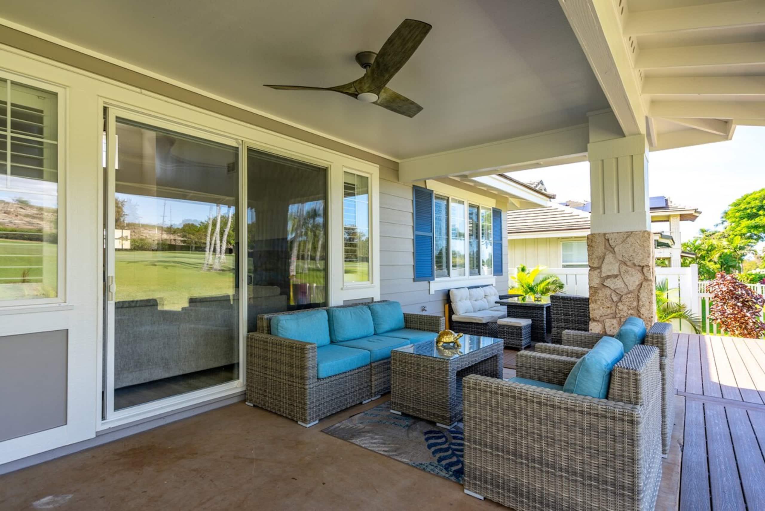 Home in Kapolei · ★4.4 · 4 bedrooms · 3 private baths - Image 9