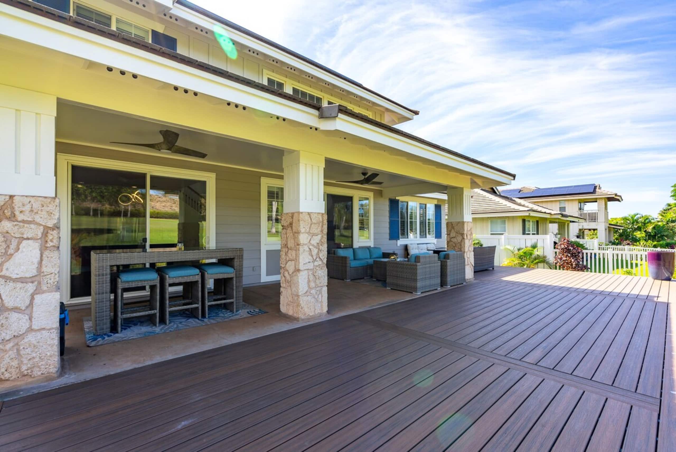 Home in Kapolei · ★4.4 · 4 bedrooms · 3 private baths - Image 10
