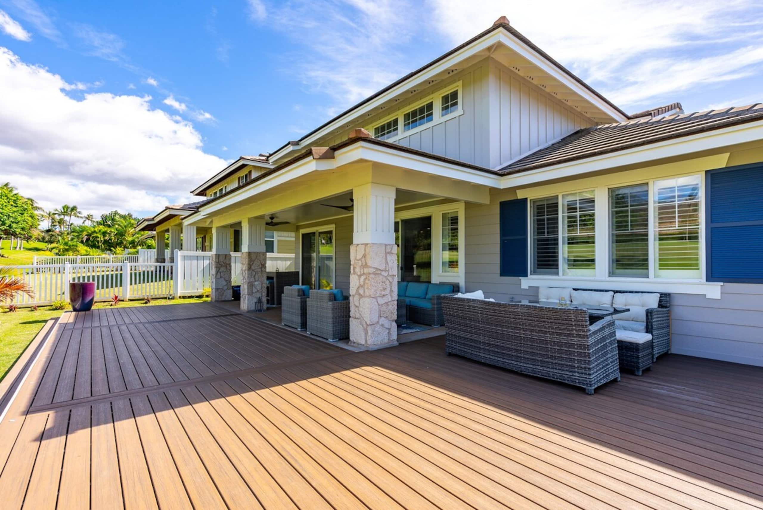 Home in Kapolei · ★4.4 · 4 bedrooms · 3 private baths - Image 1