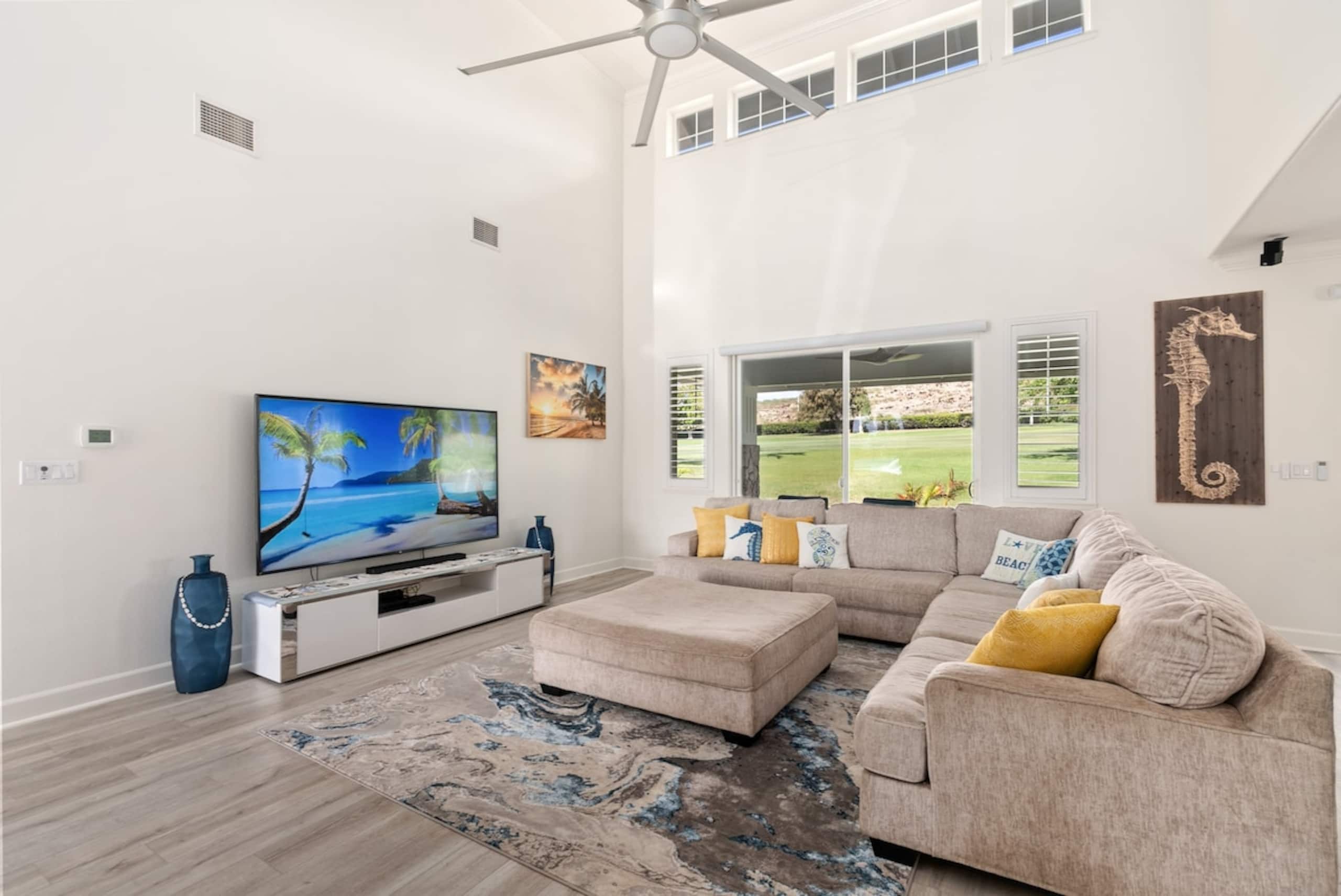 Home in Kapolei · ★4.4 · 4 bedrooms · 3 private baths - Image 4