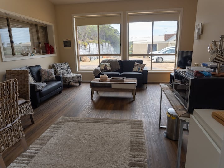 Blairgowrie 2brm Apartment Close To Shops/beaches - Sorrento