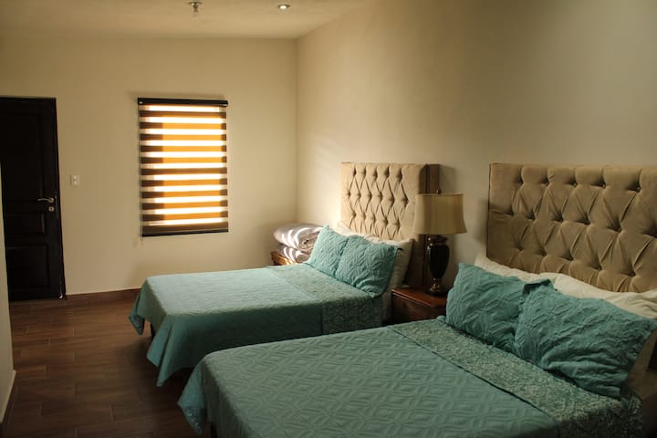 საძინებელი 4