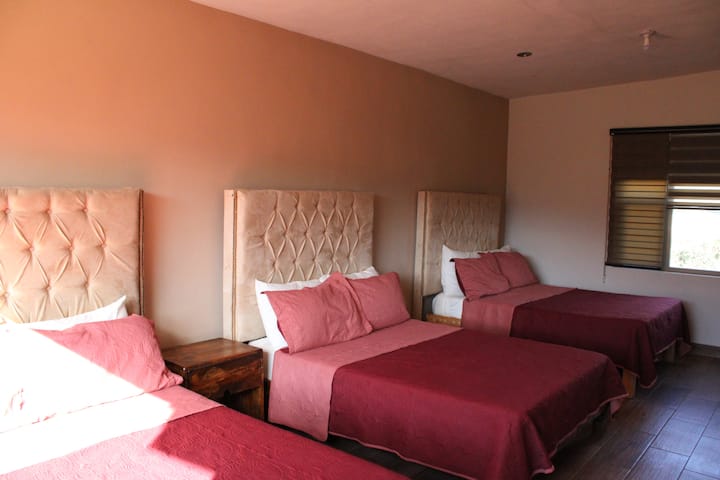 საძინებელი 1