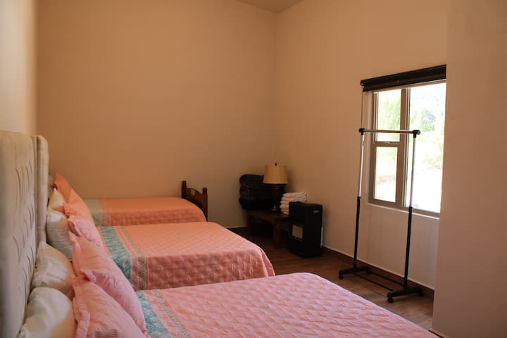 საძინებელი 3