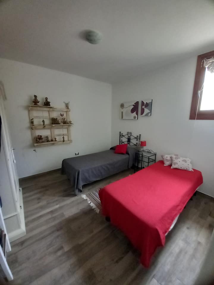 საძინებელი 2