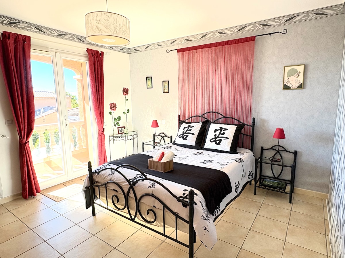 Спална соба 2