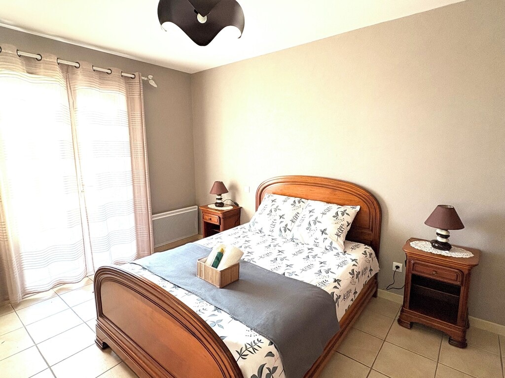 Спална соба 1