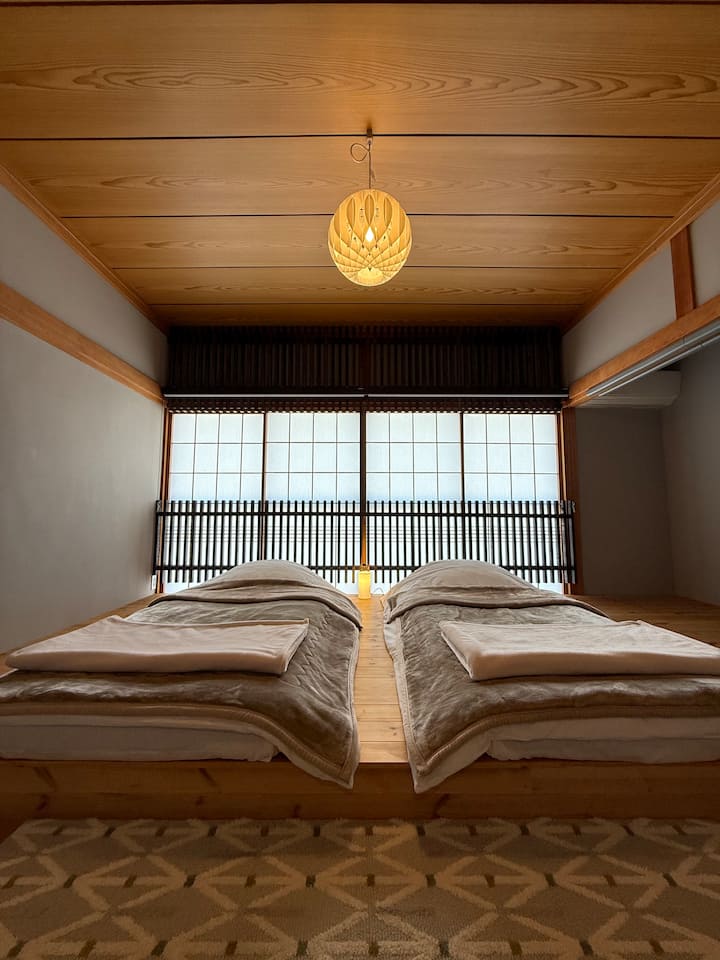 寝室2