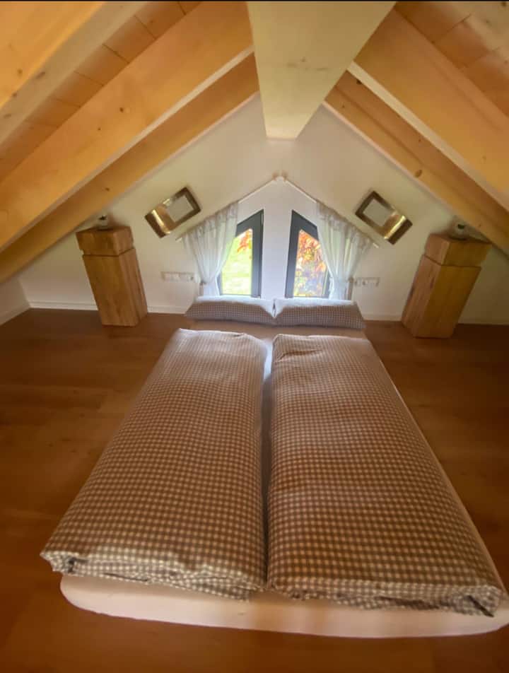 Soveværelse