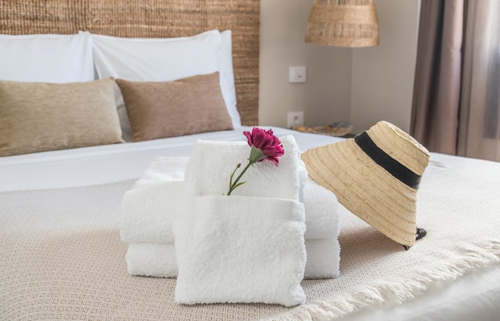 Chambre Sandy Bay Famara