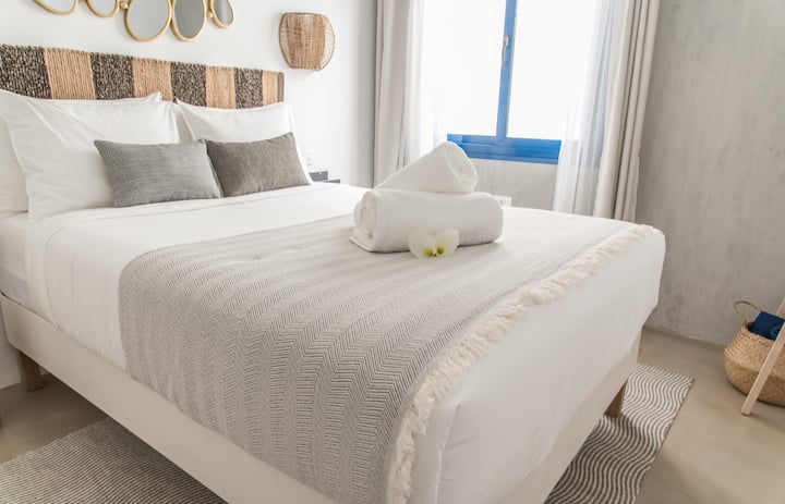Chambre Sandy Bay Famara
