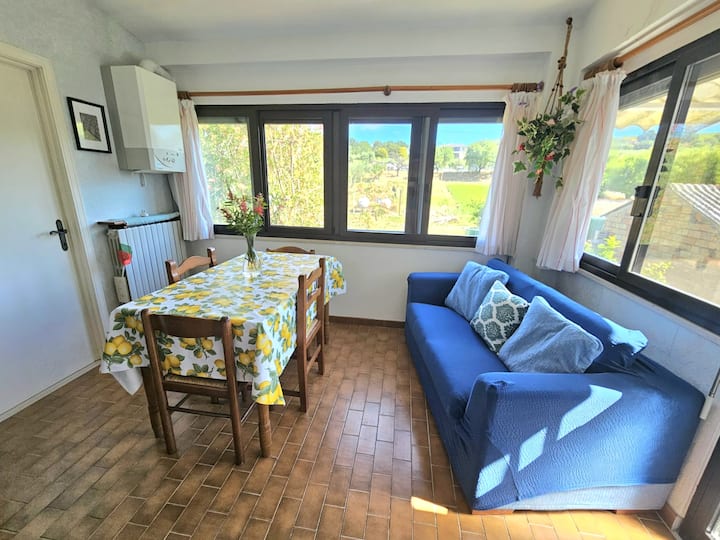 Maison De Charme Dans Les Abruzzes | Plage 5 Min - Fossacesia