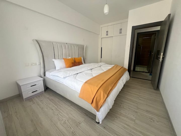 საძინებელი