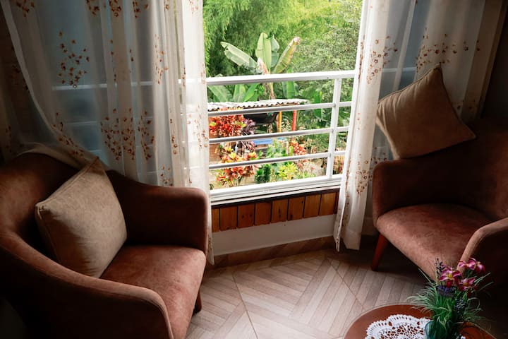 Apartamento #3 De Una Habitación, Montenegro - Quimbaya