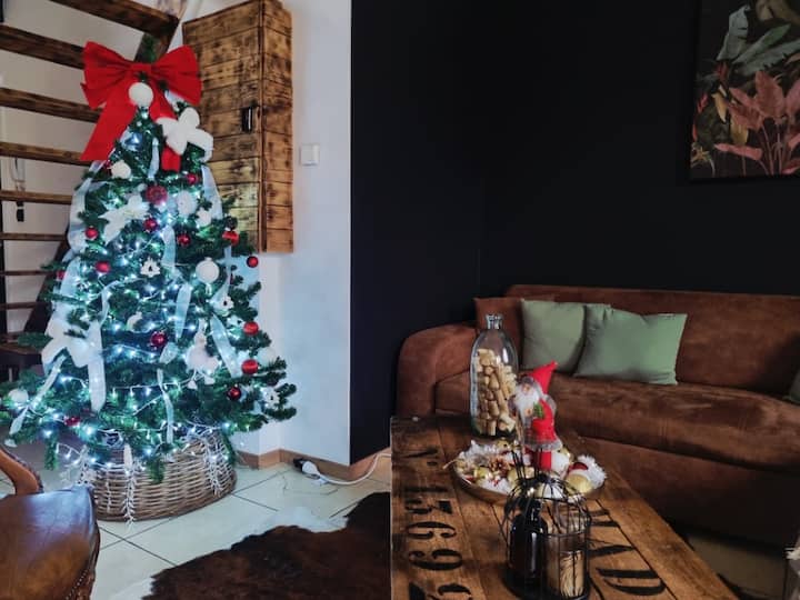 La Parenthèse - Nassogne