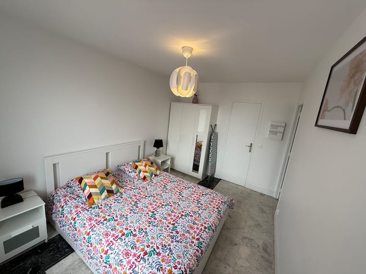 Спална соба