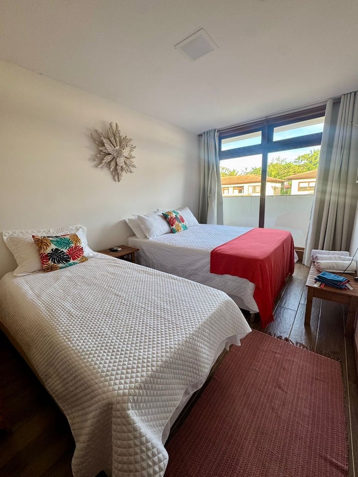 საძინებელი 1