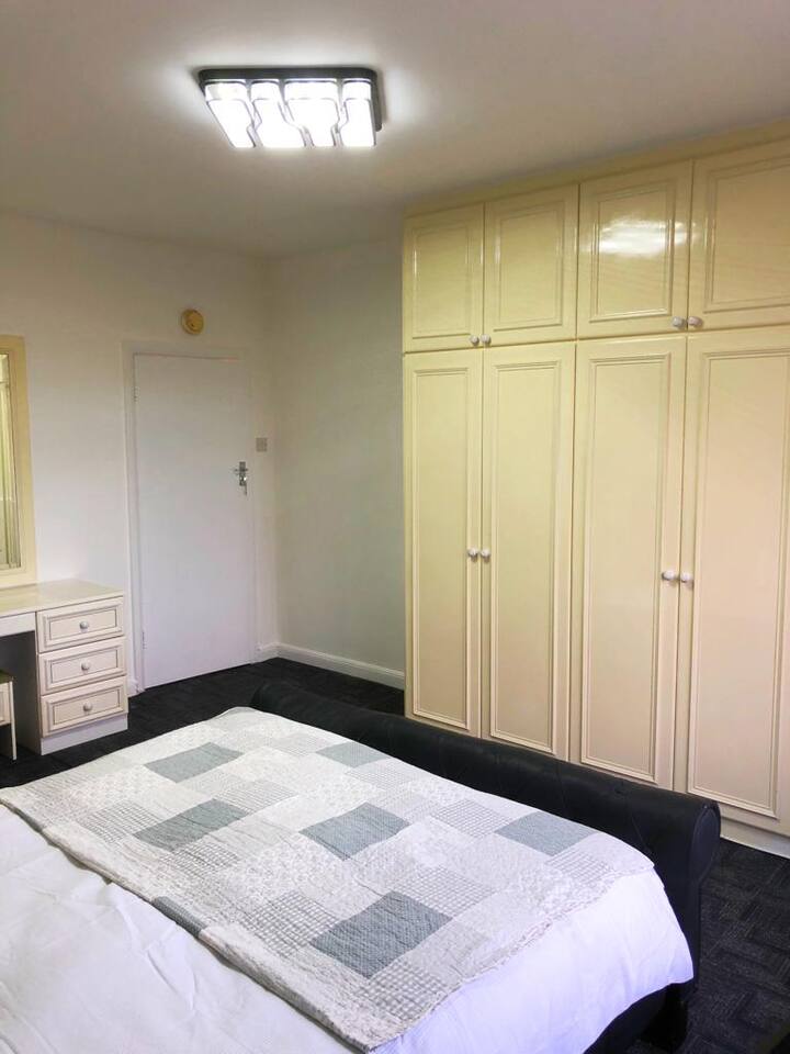 ห้องนอน