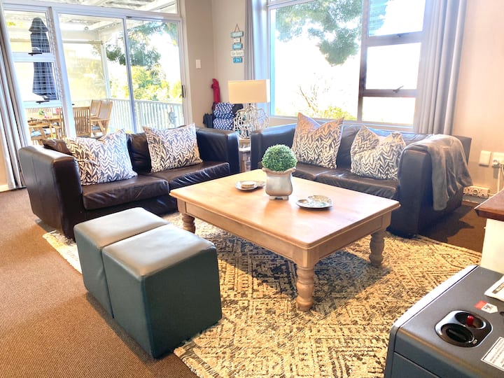 Twinpalms - Superhosts, Safe Area & Great Views ! - Knysna