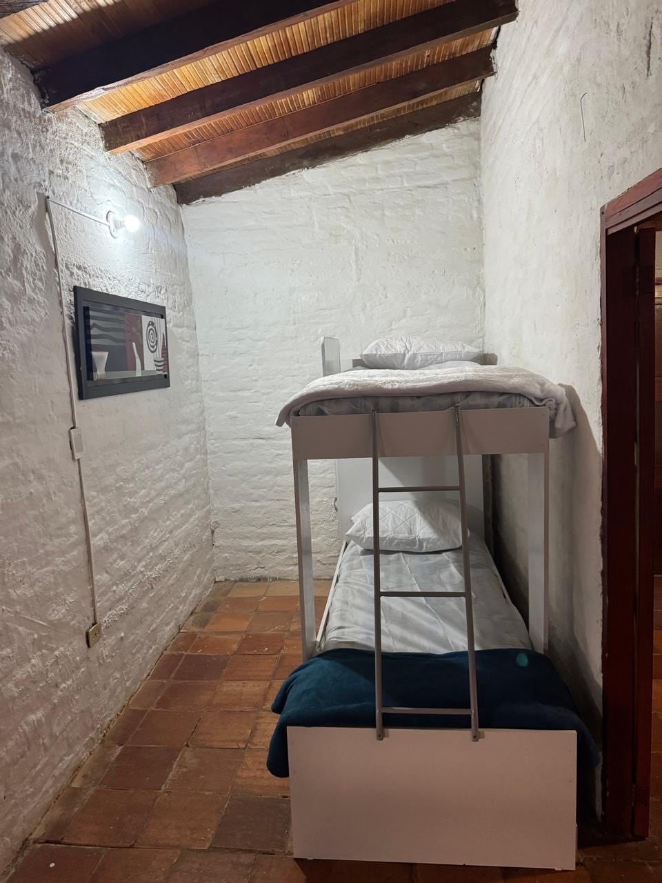 Sehemu ya chumba cha kulala 1