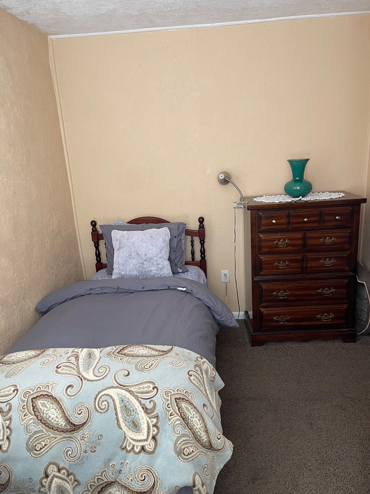 Спална соба 2