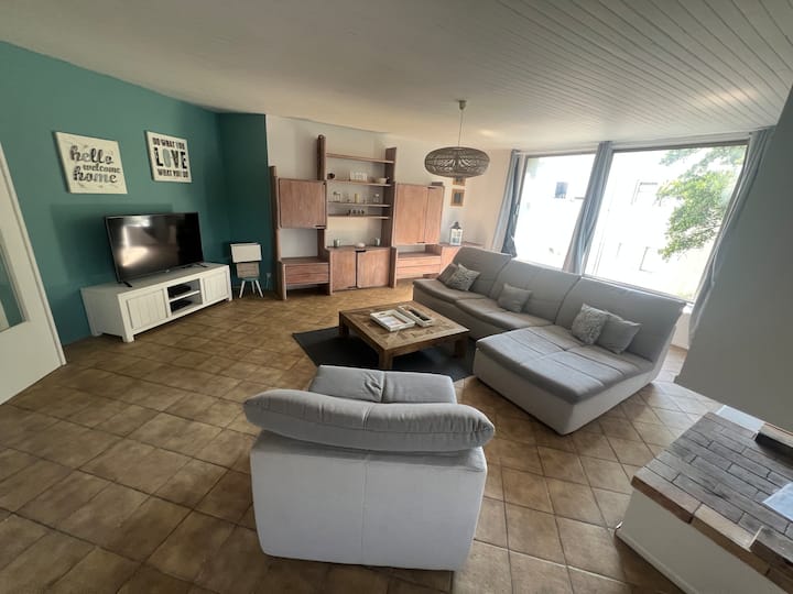 Hébergement De 280 M² 25 Min Proche Gérardmer - Saint-Dié-des-Vosges