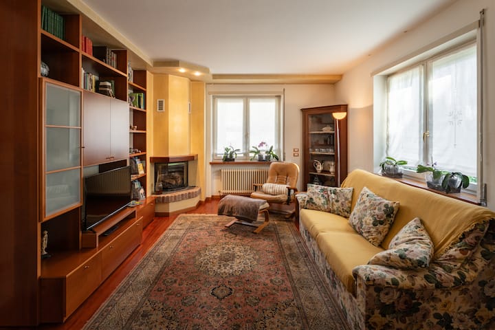 Tomhouse - Mini Appartamento Completo - Recoaro Terme