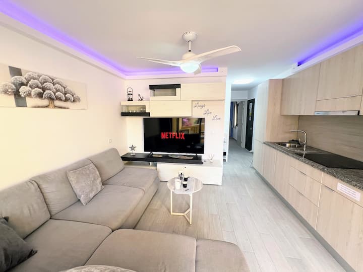 Home Beach & Pool - 2 Bedrooms - Fuerteventura