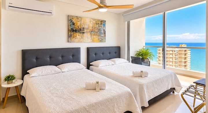 Chambre 2