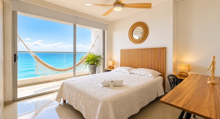 Chambre 1