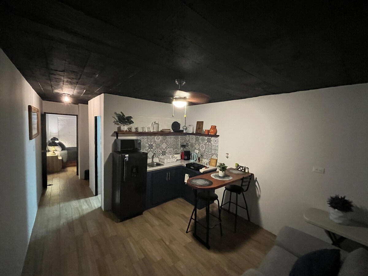 Propiedad de Airbnb exitosa: Furnished Apartment Col Bellavista near IMSS en Ciudad Obregón