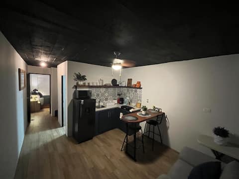 Successful Airbnb property: Furnished Apartment Col Bellavista near IMSS in Ciudad Obregón