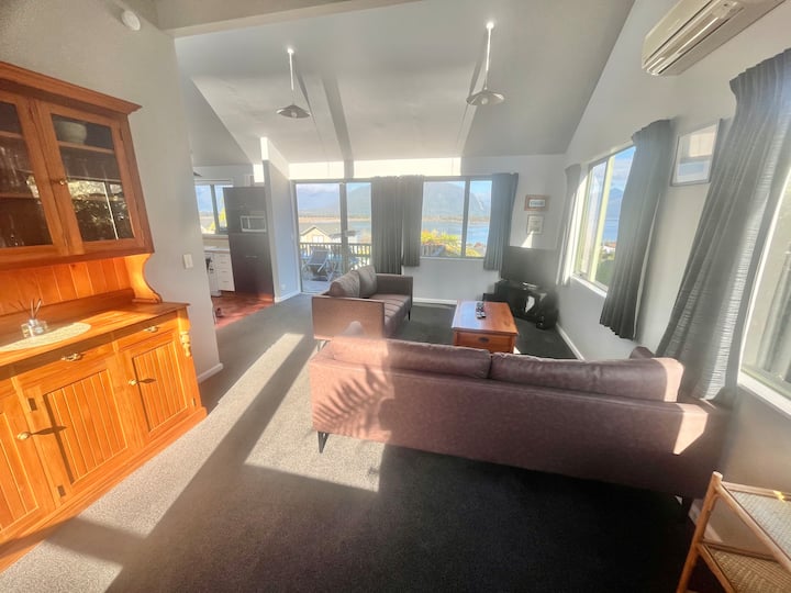 Lake Views Moana-wifi, Linen And Cleaning Included - Moana