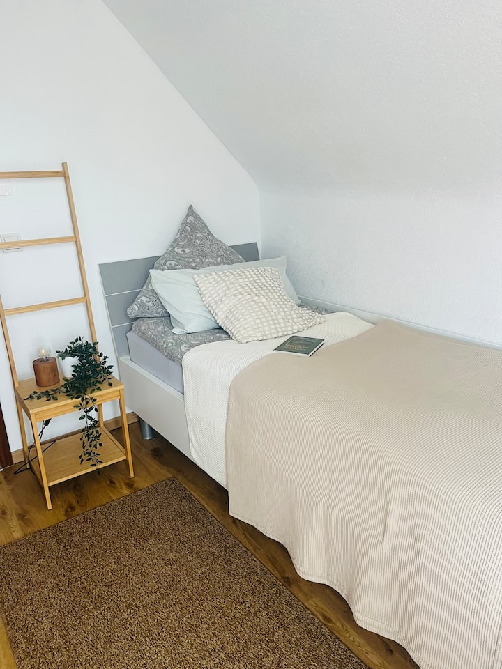 საძინებელი 2