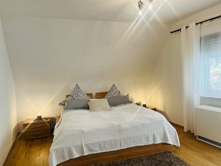 საძინებელი 1