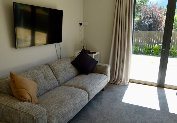 Heart Of Hanmer.  A Couples Getaway. - Hanmer Springs