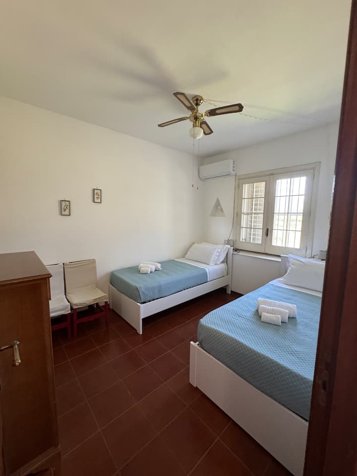 غرفة النوم 3