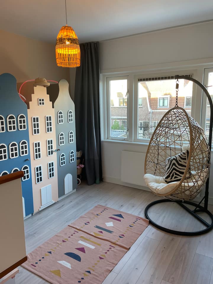 Soveværelse nr. 2