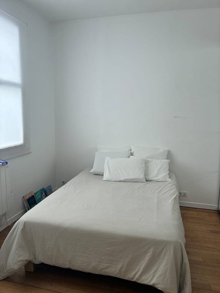 Chambre 2