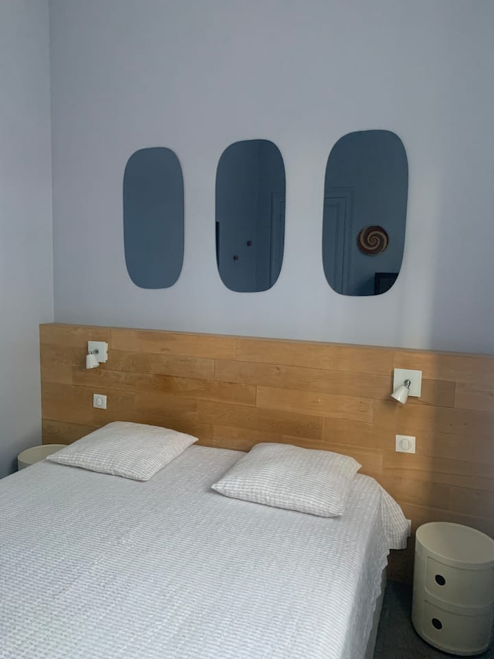 Habitación 1