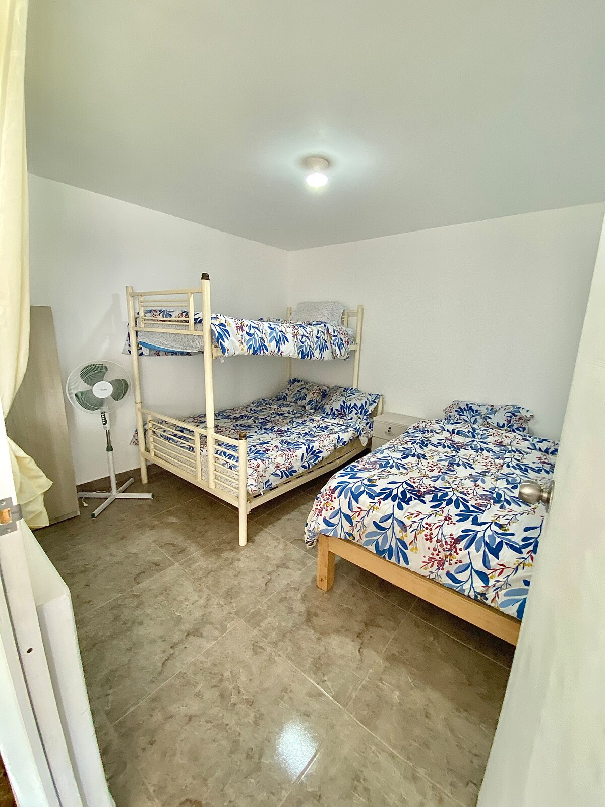 غرفة النوم 3