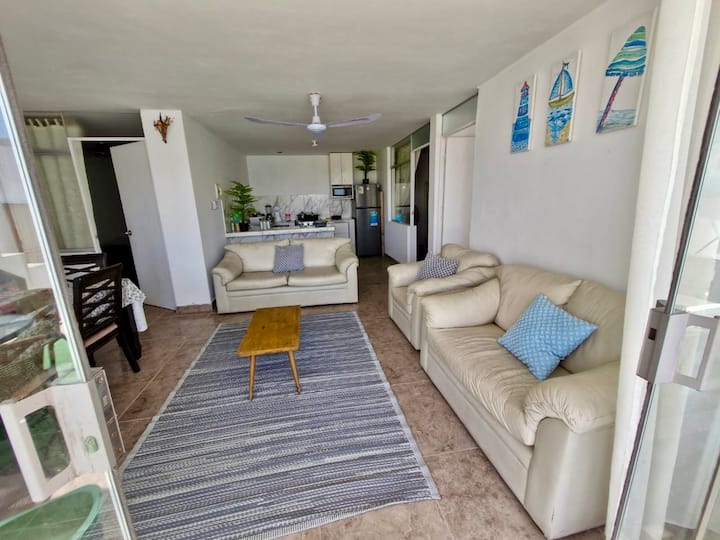 Casa Palmera Camana - Camaná
